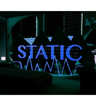 Static Steam Key GLOBAL